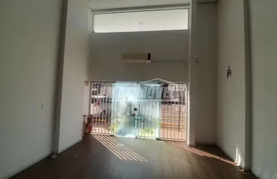 Sala comercial com 56m² | jardim vergueiro em sorocaba/sp