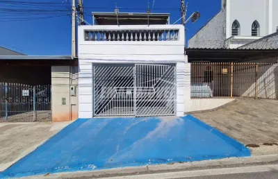 Oportunidade de locação - 2 casas no mesmo terreno | parque manchester