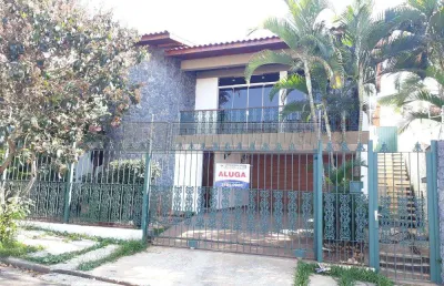 Casa com 4 quartos à venda na Rua João Dos Santos, 0, 621, Jardim Santa Rosália, Sorocaba