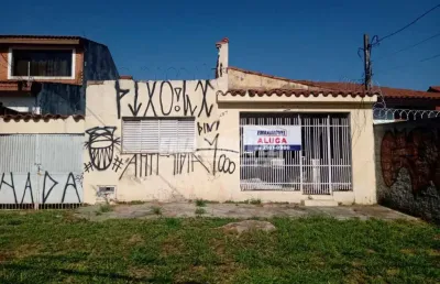 Terreno à venda na Rua Oswaldo Cruz, 0, 437, Vila Santana, Sorocaba