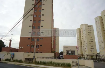 Apartamento com 2 quartos à venda na Rua João Ribeiro De Barros, Bloco 05, 950, Vila Odim Antão, Sorocaba