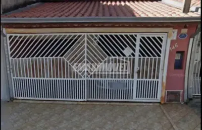Casa para locação 3 dormitórios com 1 suíte - jardim turmalina - sorocaba/sp