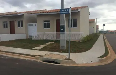 Casa para aluguel no residencial coimbra - sorocaba/sp