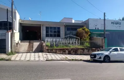 Casa com 3 quartos sendo 1 suíte e espaço gourmet! - jardim américa