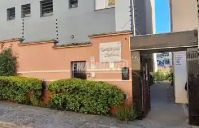 Apartamento com 2 quartos na região central de sorocaba