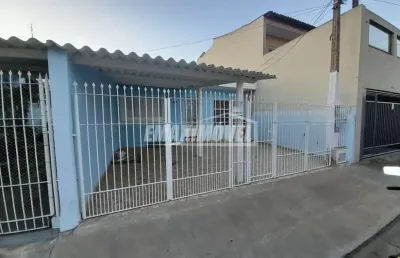 Casa com 2 quartos para alugar na Alameda Augusto Severo, Casa 01 - Frente - 0, 1198, Vila Carol, Sorocaba