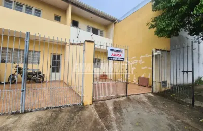 Casa com 2 quartos para alugar na Rua Dirceu Lourenço Moreira, Casa 02 - 0, 77, Centro, Araçoiaba da Serra