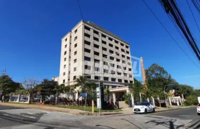 Sala comercial à venda na Rua Newton Prado, Bloco úNico, 449, Vila Hortência, Sorocaba