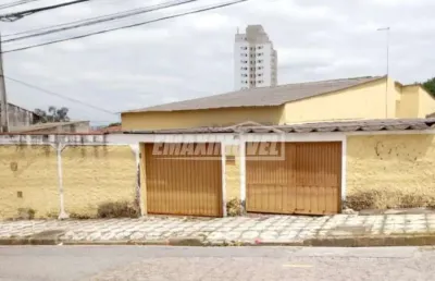 Casa com 3 quartos e 4 vagas na vila progresso - sorocaba/sp!