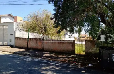Terreno à venda na Alameda das Glicínias, 130, Jardim Simus, Sorocaba
