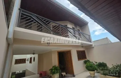 Casa térrea com 3 suítes e área gourmet! - wanel ville