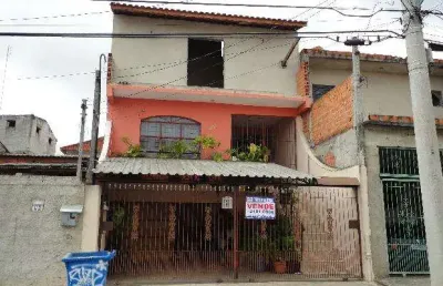 Casa com 2 quartos à venda na Rua Antônio Piantore, 1308, Jardim São Guilherme, Sorocaba