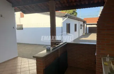 Casa com 2 quartos à venda na Avenida Ipanema, 0, 2238, Vila Nova Sorocaba, Sorocaba