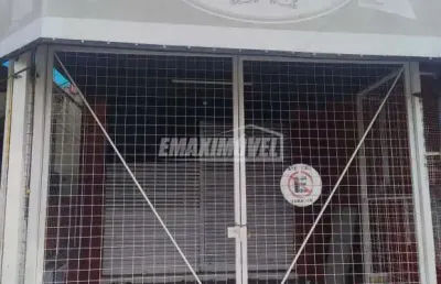 Ponto comercial à venda na Rua Doutor Américo Figueiredo, 1076, Jardim Simus, Sorocaba
