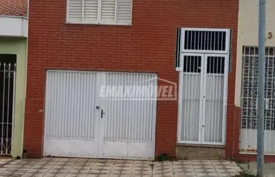 Casa com 2 quartos, 2 vagas e quintal na vila santana!