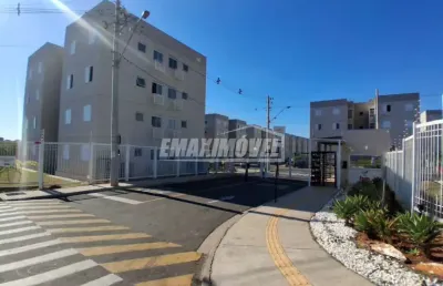 Apartamento com 2 quartos para alugar na Estrada Do Fioravante, Bloco F, 285, Aparecidinha, Sorocaba
