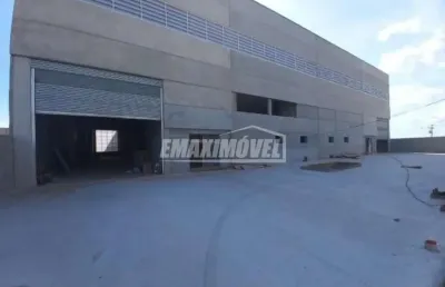 Galpão com 2.000 m² de área construída, no bairro vila mineirão