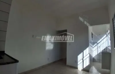 Kitnet / Stúdio para alugar na Rua Bernardo Guimarães, Unidade 6, 120, Jardim Vergueiro, Sorocaba