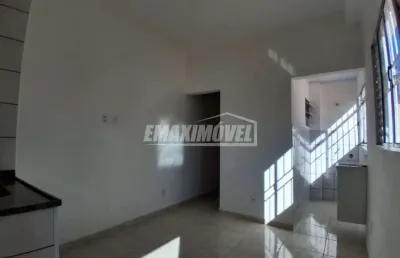 Kitnet / Stúdio para alugar na Rua Bernardo Guimarães, Unidade 5, 120, Jardim Vergueiro, Sorocaba