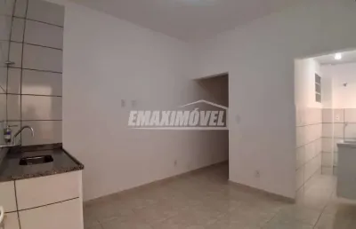 Kitnet / Stúdio para alugar na Rua Bernardo Guimarães, Unidade 4, 120, Jardim Vergueiro, Sorocaba