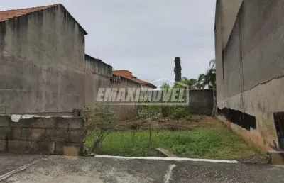 Terreno com 313m² à venda no jd. prestes de barros!