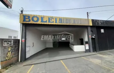 Galpão comercial para aluguel - avenida dr. armando pannunzio, sorocaba/sp