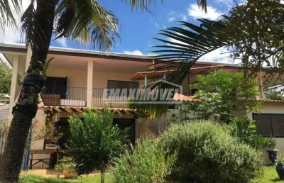 Chácara com 6 quartos, 3 suítes e chalé no jardim são paulo!