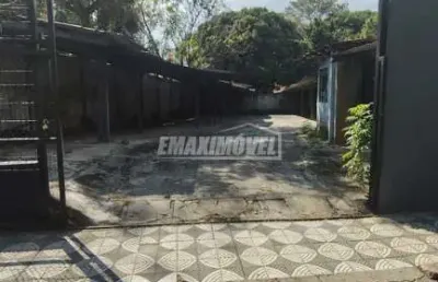 Terreno comercial para alugar na Praça Frei Barauna, 47, Centro, Sorocaba