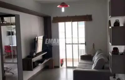 Apartamento com 2 quartos para alugar na Rua Professor Fonseca Júnior, Bloco 2, 1010, Vila Haro, Sorocaba