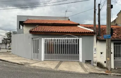 Casa com 3 quartos para alugar na Rua Leonildes Da Silva Soares, 0, 229, Jardim Wanel Ville V, Sorocaba