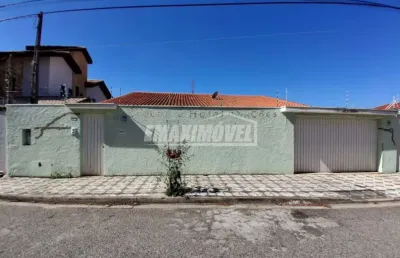 Casa completa com área gourmet e piscina - jardim europa / sorocaba-sp