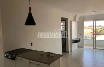 Aparatamento 01 dormitório com suíte - jardim piratininga - sorocaba/sp