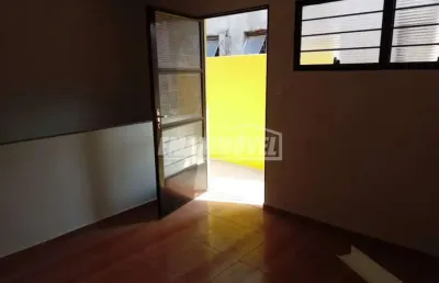 Casa com 1 dormitório - parque laranjeiras - sorocaba/sp