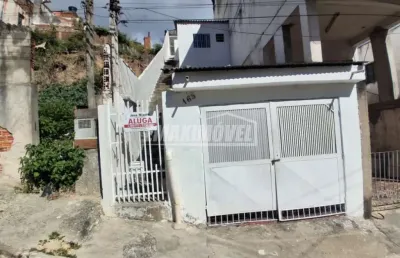 Kitnet / Stúdio para alugar na Rua José Carlos De Campos, Frente, 166, Vila Vasques, Votorantim