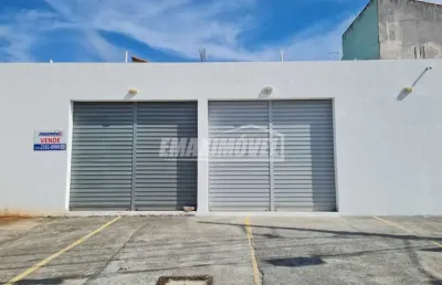 Ponto comercial para alugar na Rua Octavio Bazzo, Salão 02, 08, Jardim Amalia, Sorocaba
