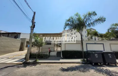 Apartamento com 2 quartos e 1 vaga a venda! - vila jardini