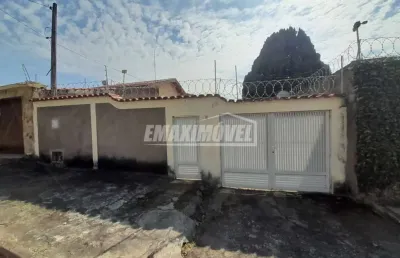 Casa térrea para locação no jardim américa -  sorocaba/sp