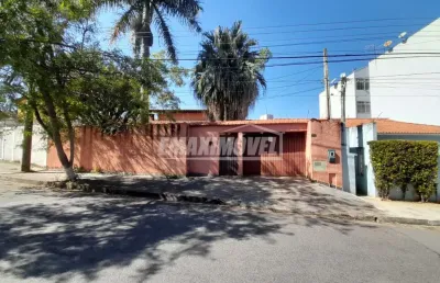 Casa 03 dormitórios sendo 02 suítes - jardim europa - sorocaba/sp