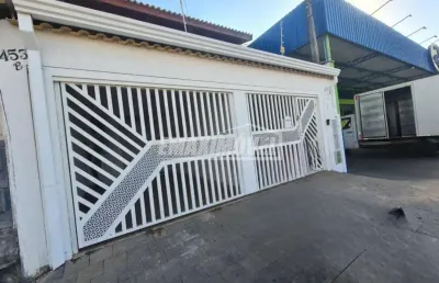 Casa com 3 quartos para alugar na Rua Délcio Ferreira De Azevedo, Piso Superior, 453, Jardim Piazza di Roma, Sorocaba