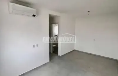 Apartamento com 3 quartos para alugar na Rua Pedro ÁLvares Cabral, Torre B, 405, Vila Progresso, Sorocaba