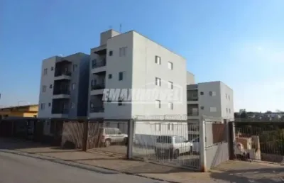 Apartamento com 2 quartos no residencial sonia barbara
