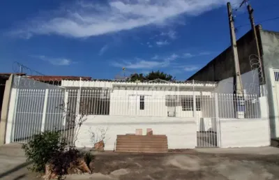 Casa com 3 quartos para alugar na Rua Professor Paschoal Visconti, 262, Jardim Ipanema, Sorocaba