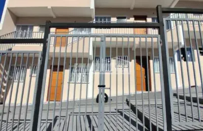 Kitnet para aluguel no jardim santa fé, sorocaba/sp