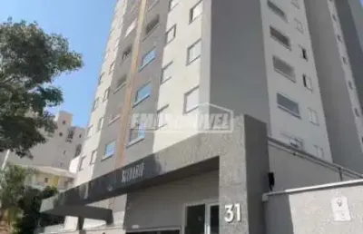 Apartamento à venda e para aluguel - scenario campolim - sorocaba/sp