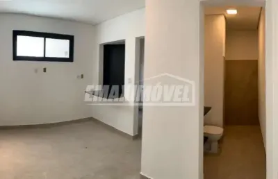 Apartamento com 1 quarto para alugar na Rua João Cocorullo Júnior, Unidade, 230, Jardim Jatobá, Sorocaba