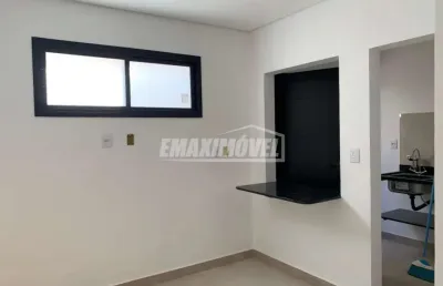 Apartamento studio - 1 dormitório - jardim jatoba - sorocaba/sp
