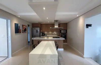 Casa em valinhos para venda - condomínio alto padrão - r$ 1.790.000,00 - 3 suítes