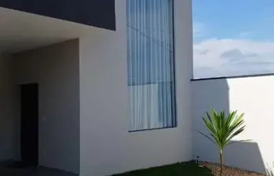 Casa com 3 quartos à venda na Rua Vice Prefeito Hermínio Bueno, 95, Jardim Primavera, Vinhedo
