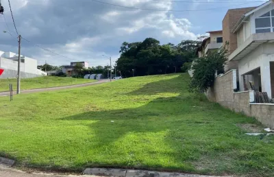 Terreno em condomínio à venda em louveira-sp, 648m² no condomínio reserva santa isabel!