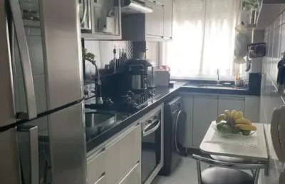 Apartamento à venda em louveira - residencial felicitá